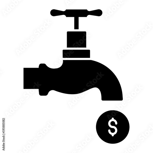 dollar tap