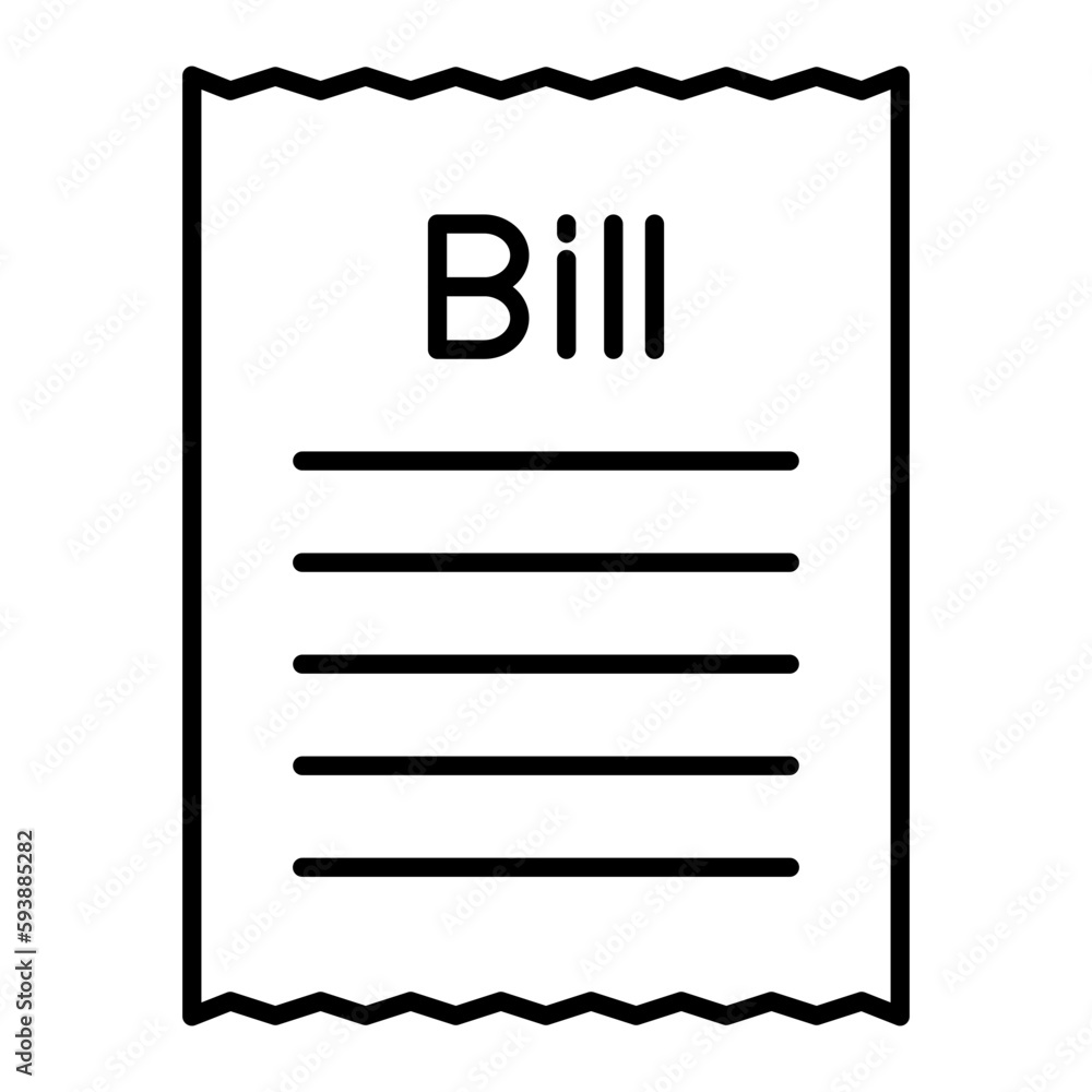 bill bill