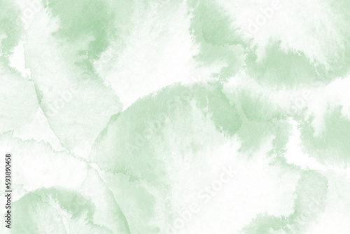 abstract watercolor hand painted background