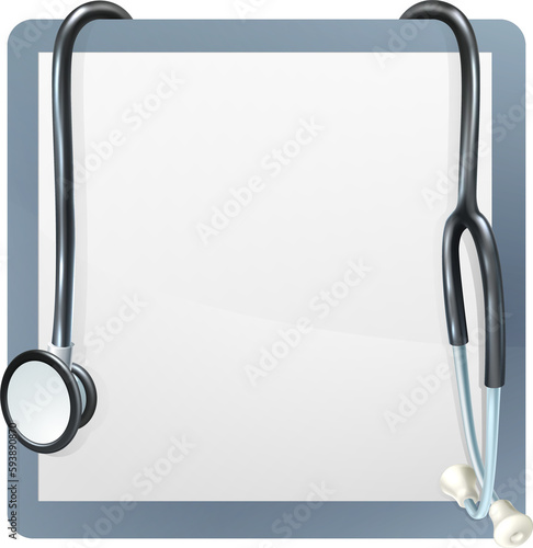 Doctor Medical Stethoscope ...