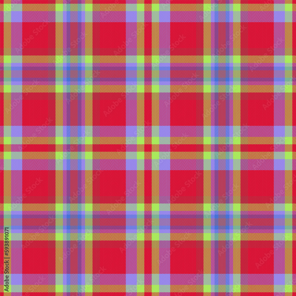 Background check plaid. Tartan vector fabric. Seamless pattern textile texture. Background check plaid. Tartan vector fabric. Seamless pattern textile texture.