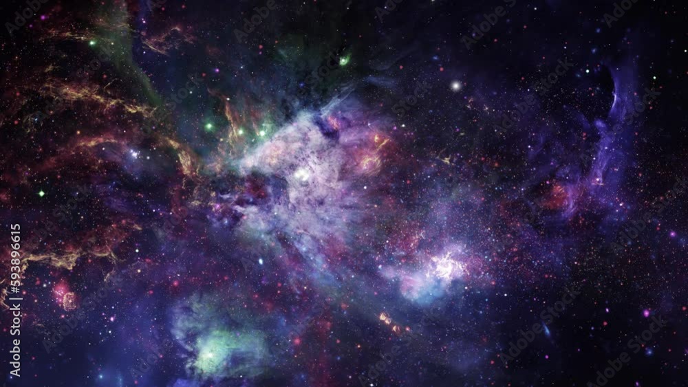 Nebulae are vast, beautiful clouds of gas and dust that exist in outer space Nebulae are vast, beautiful clouds of gas and dust that exist in outer space