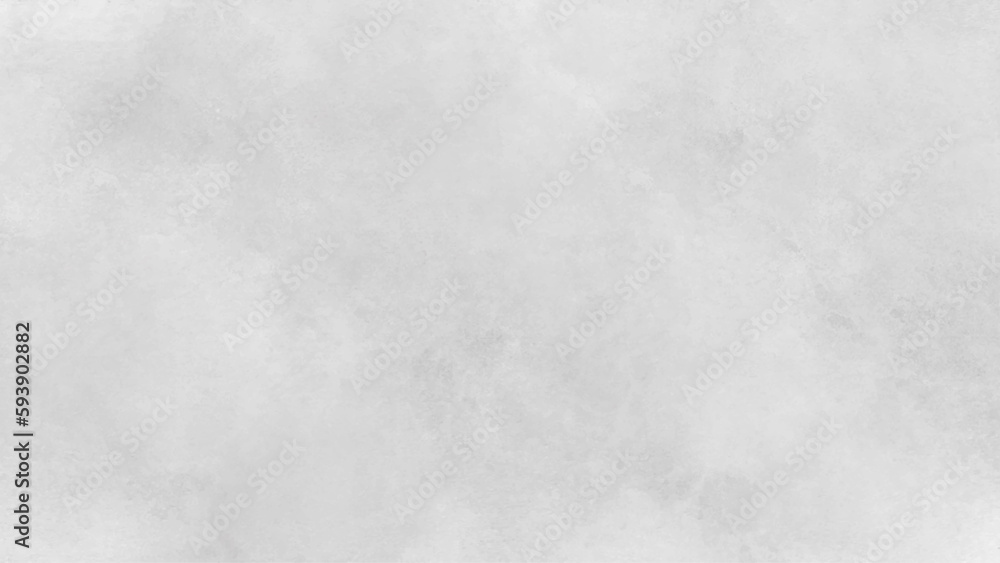 Fototapeta premium Gray shabby exterior concrete wall with peeling paint texture. Old cement grey surface. Grunge abstract background