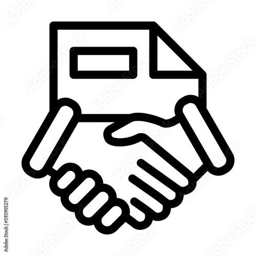 Acquisition Icon Design