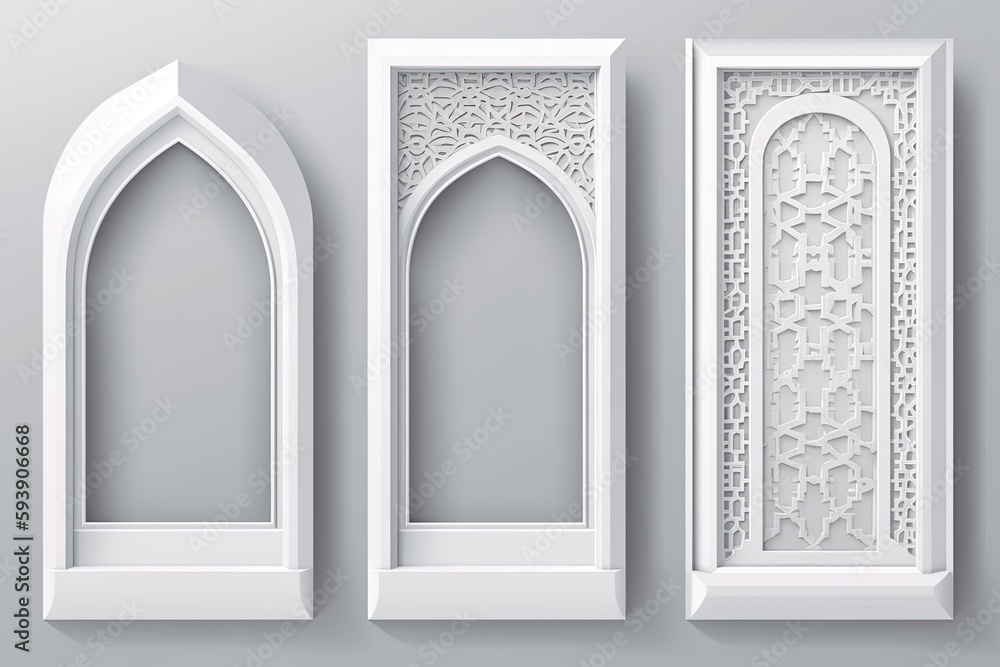 ramadan kareem islamic background, ai generative ramadan kareem islamic background, ai generative
