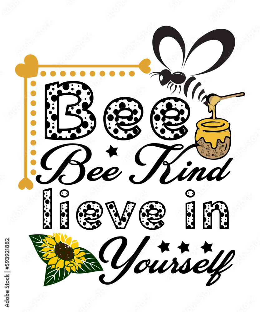 dle Honey ,Bee Svg Bundle ,Honey Svg Honey ,Bundle Svg HoneBee, Bundle ...