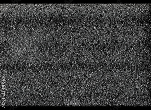 Plastic wrap texture for overlay wrinkled stretched plastic effect graphic design and visual composition