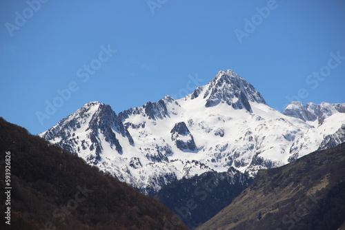 Hautes-Pyrénées - France