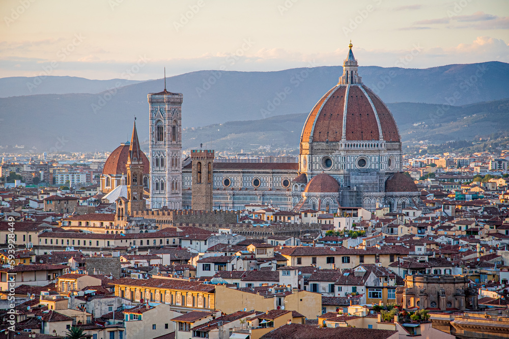 Fototapeta premium Italy