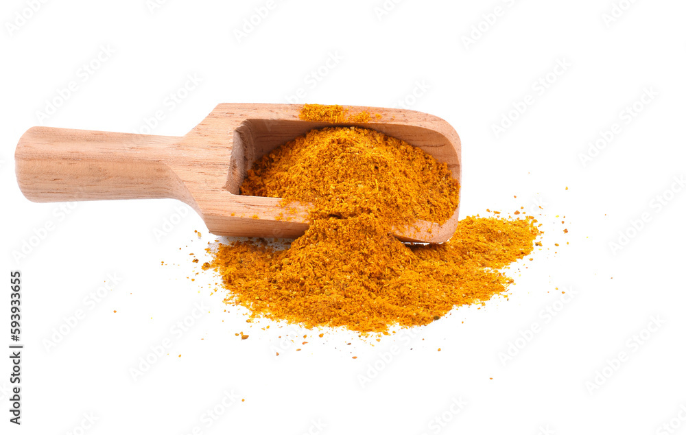 Turmeric powder isolated transparent png Turmeric powder isolated transparent png