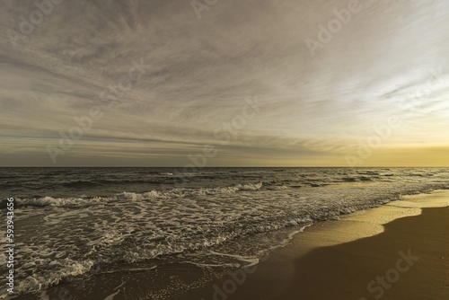 Waves - Salento  Puglia  Italy