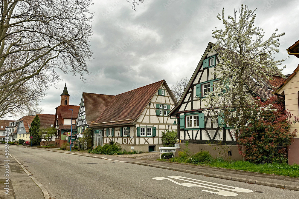 In Reichenbach In Reichenbach