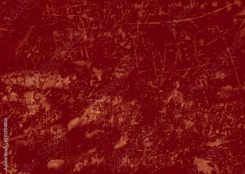 dark red abstract faded surface
