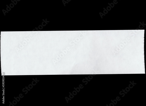 Crumpled paper texture for overlay and paper effect design