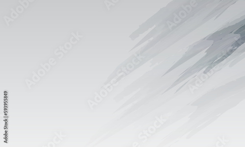 abstract color background design. Fluid gradient composition. Creative illustration for poster web landing page cover ad greeting card promotion. Eps 10 vector.
