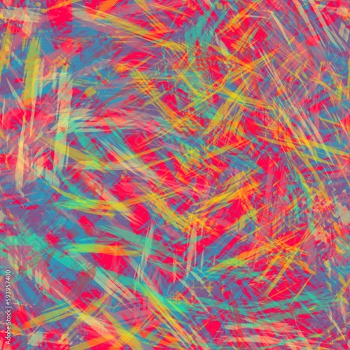 abstract colorful background