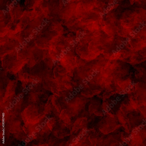red background seamless abstract pattern digital illustration wrapping paper fabric design print 