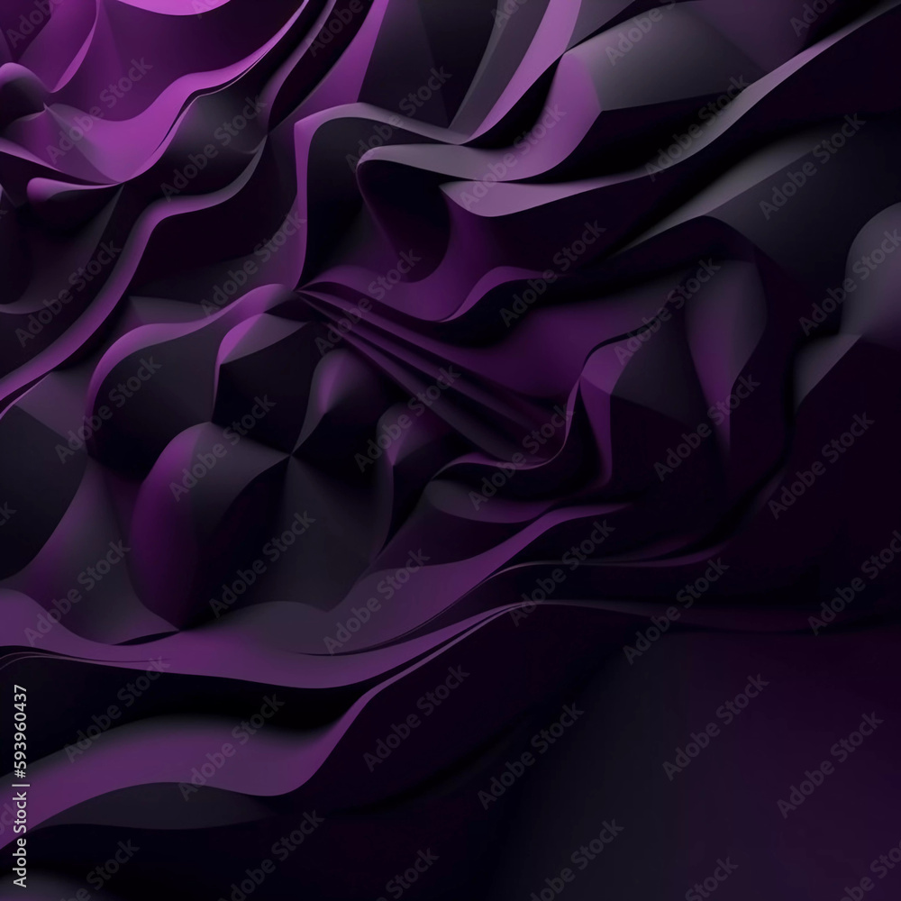 purple silk background Stock Illustration | Adobe Stock