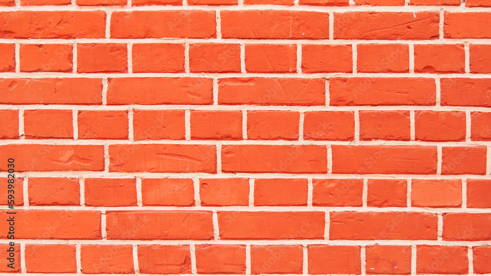 Red brick wall background. Brick texture of the Moscow Kremlin Red brick wall background. Brick texture of the Moscow Kremlin