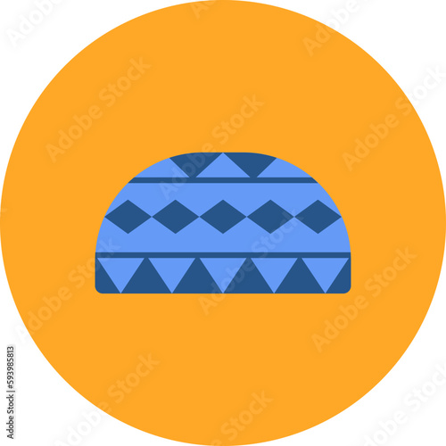 Hat Icon
