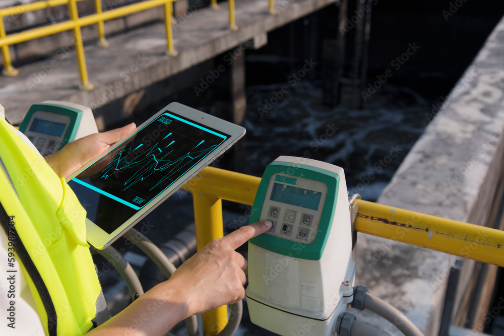 WASTEWATER TREATMENT ENGINEER SALARY visual data 4