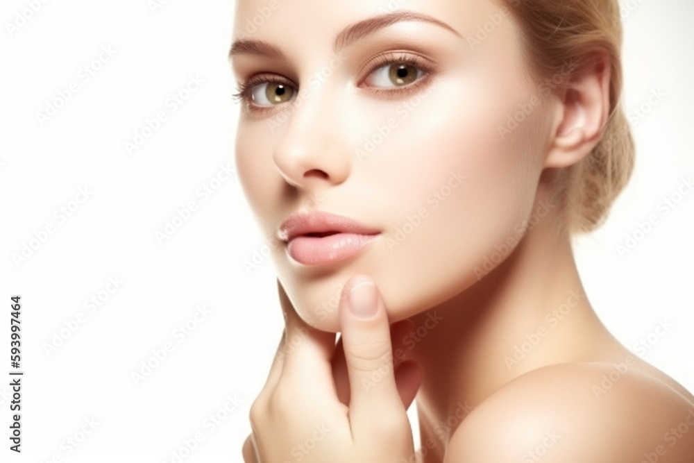 skin care 5, Generative AI skin care 5, Generative AI