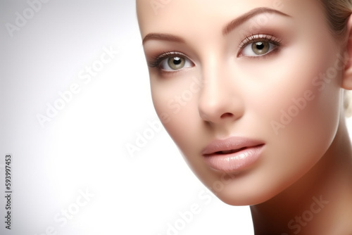 skin care 7, Generative AI