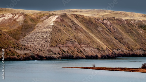 Foto Hagerman Fossil Beds National Monument
