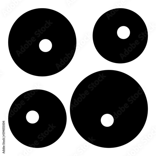 googly eyes