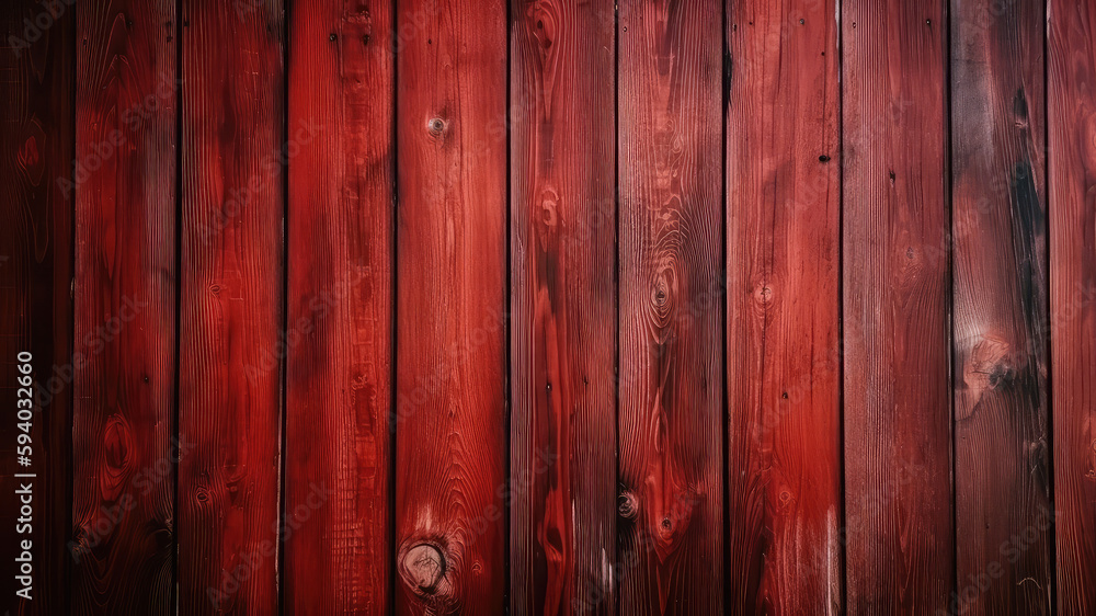 Red wooden planks background. Wooden texture. Red wood texture. Wood plank background Red wooden planks background. Wooden texture. Red wood texture. Wood plank background