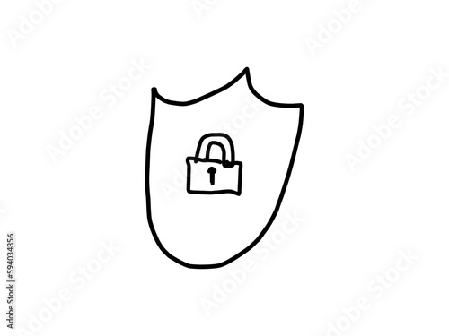 IT-Sicherheit, um Schadsoftware keinen Einhalt zu geben