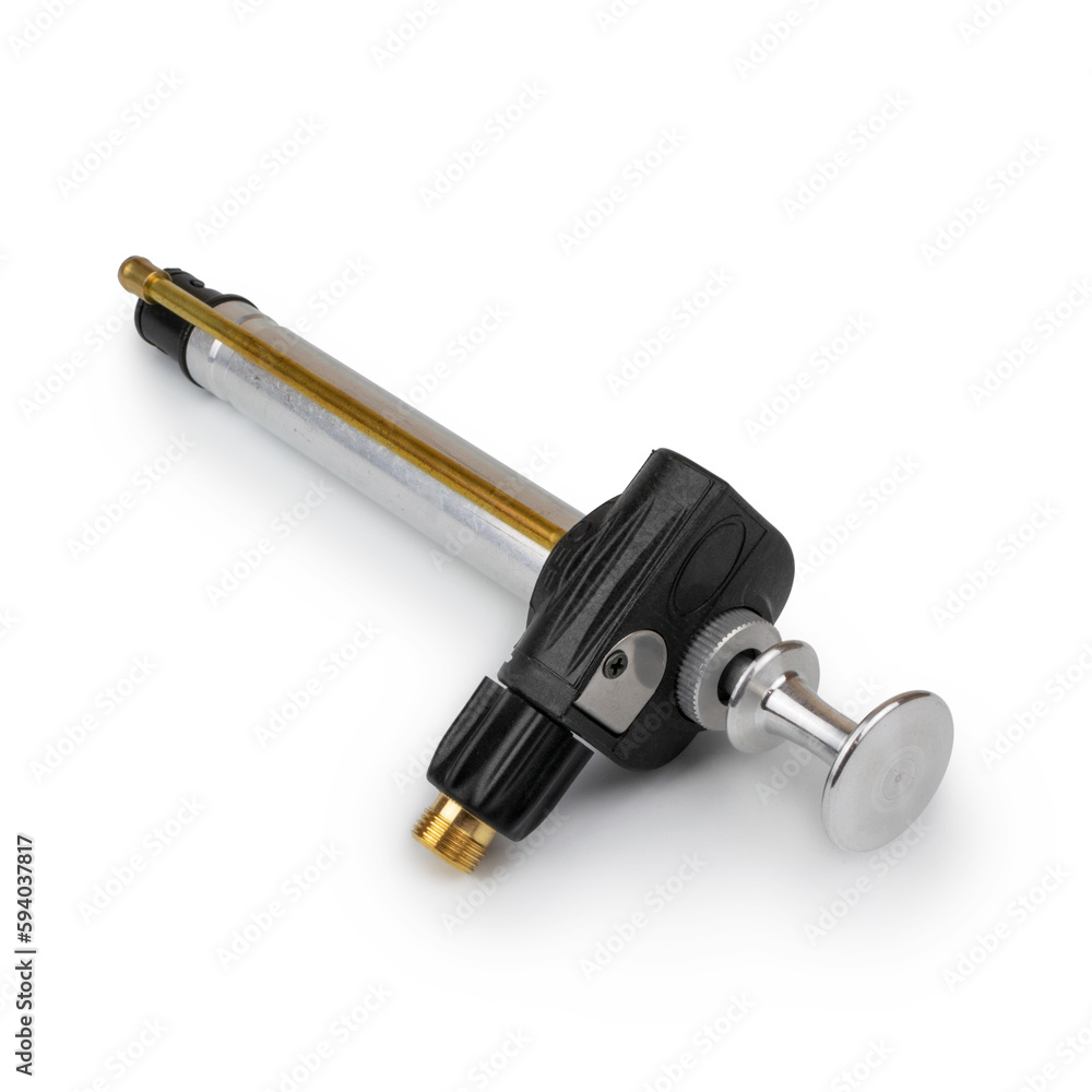 Fuel pump for tourist burner Fuel pump for tourist burner