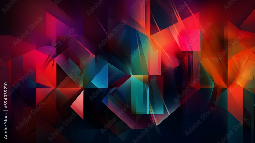 Abstract Colors ackground Abstract Colors ackground