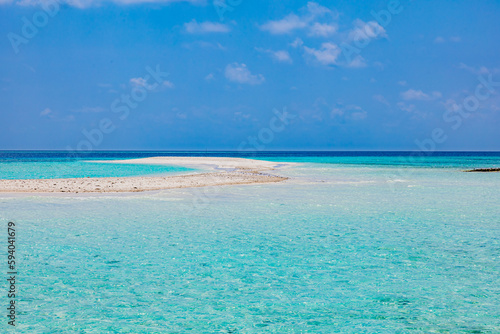 Maldives © Christopher