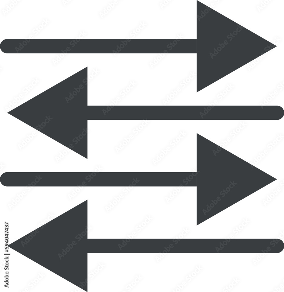 long gray arrows, arrow icons long gray arrows, arrow icons