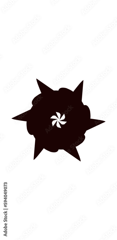 Obraz premium Tattoo