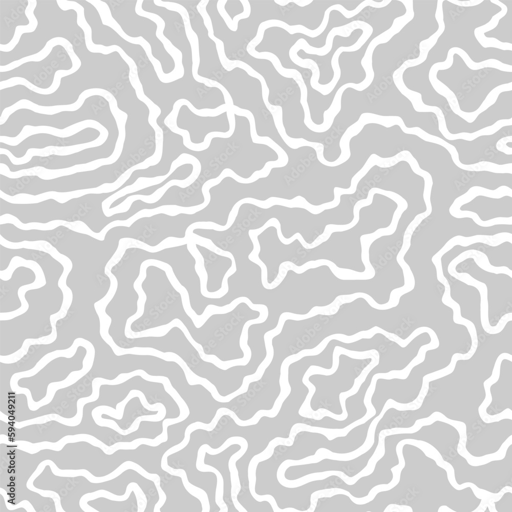Vector seamless abstract pattern. Cute hand drawn design for textile, wallpaper, wrapping paper. Vector seamless abstract pattern. Cute hand drawn design for textile, wallpaper, wrapping paper.