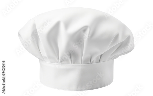 Chef hat cut out