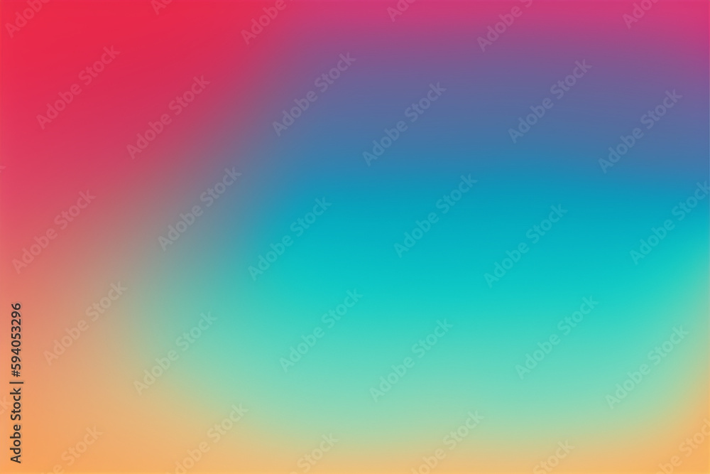 abstract colorful background futuristic