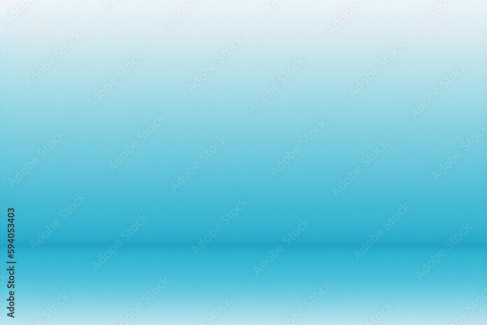blue gradient background with space
