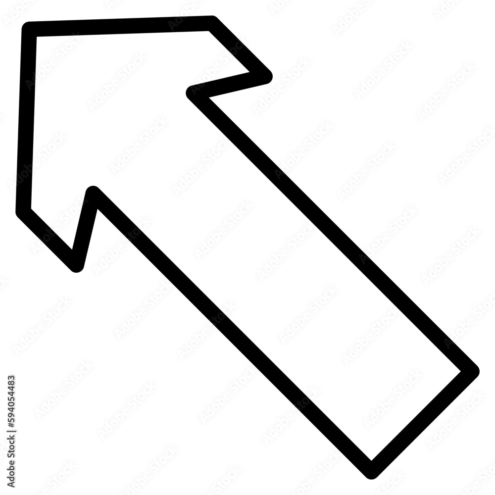 arrow arrow