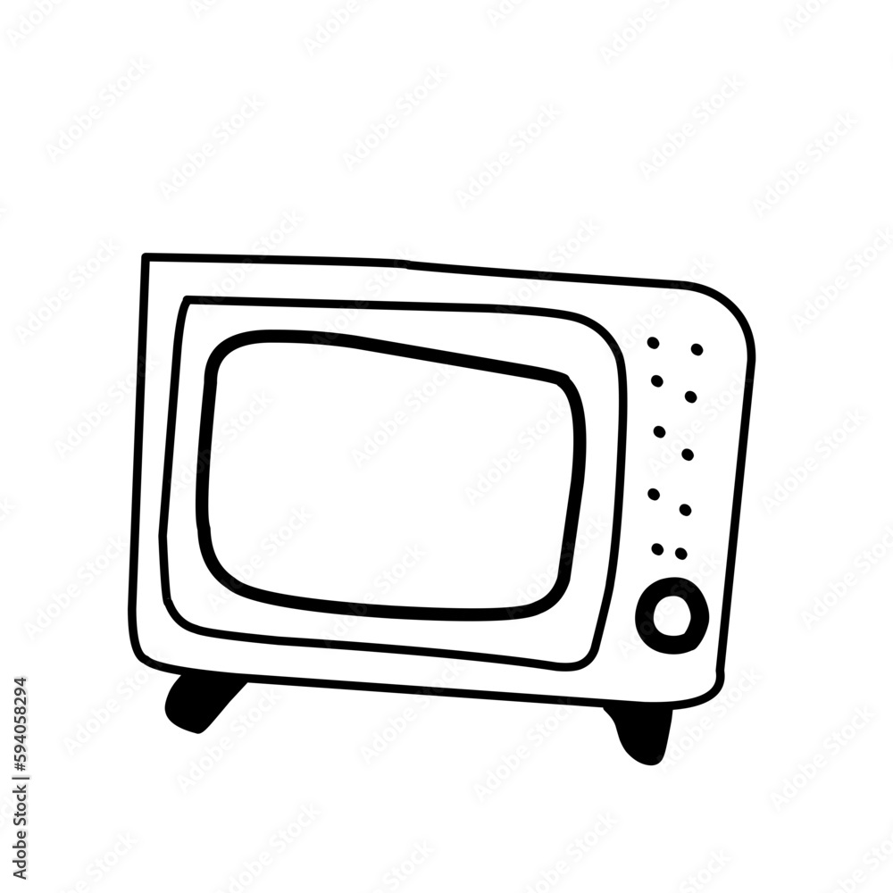 tv television media technology