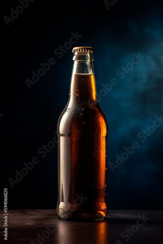 bottle of beer