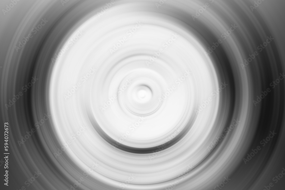 Fototapeta premium Radial pattern background for business cards, brochures, posters and high quality prints.High resolution, black and white background. For poster, web design, graphic design and print shops.