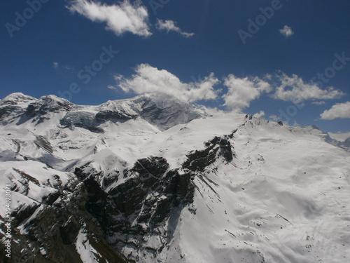 Annapurna Odyssey: A Breathtaking Photographic Journey through the Heart of the Himalayas photo