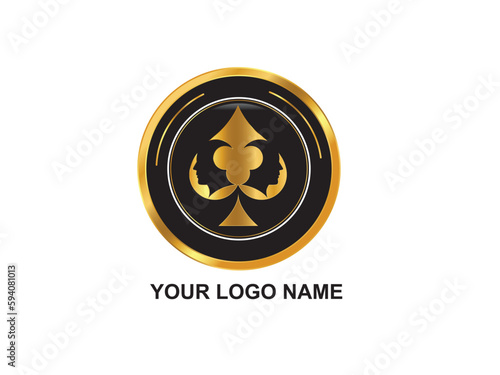 Gambling logo