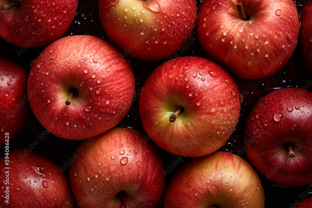 Fresh Apple Fresh Apple