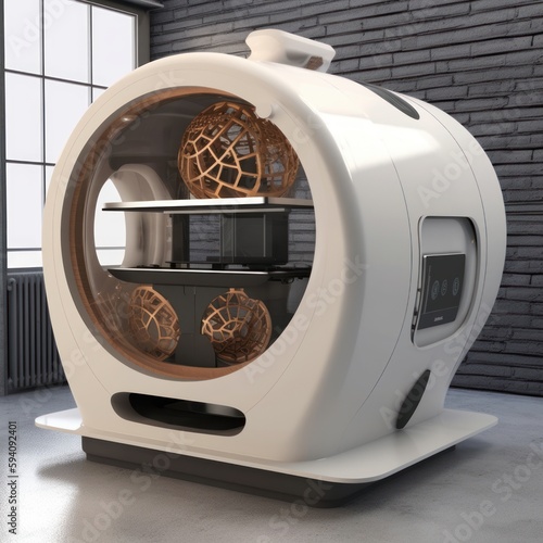 3D Printing