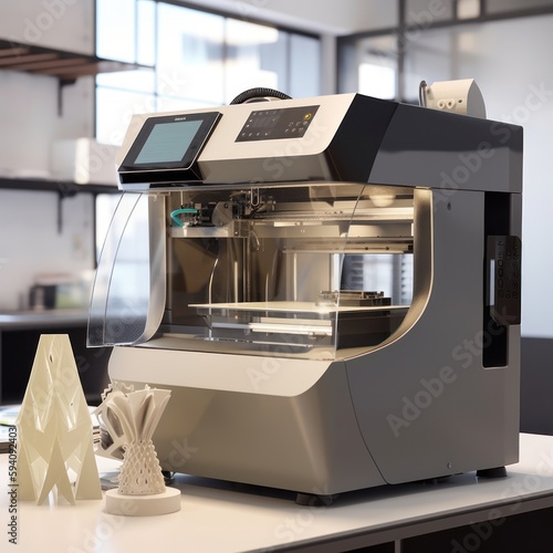 3D Printing