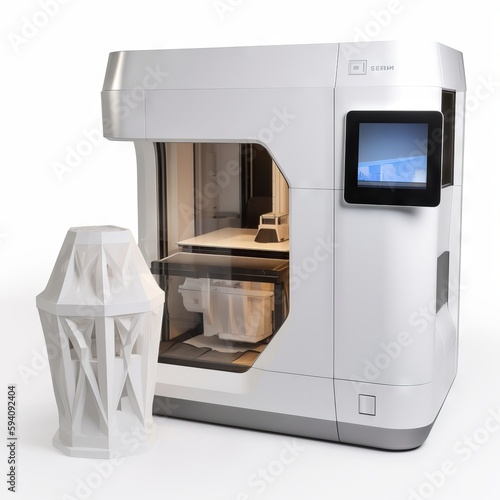 3D Printing